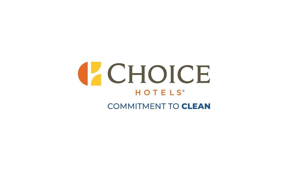 Comfort Inn & Suites Куквілл Екстер'єр фото