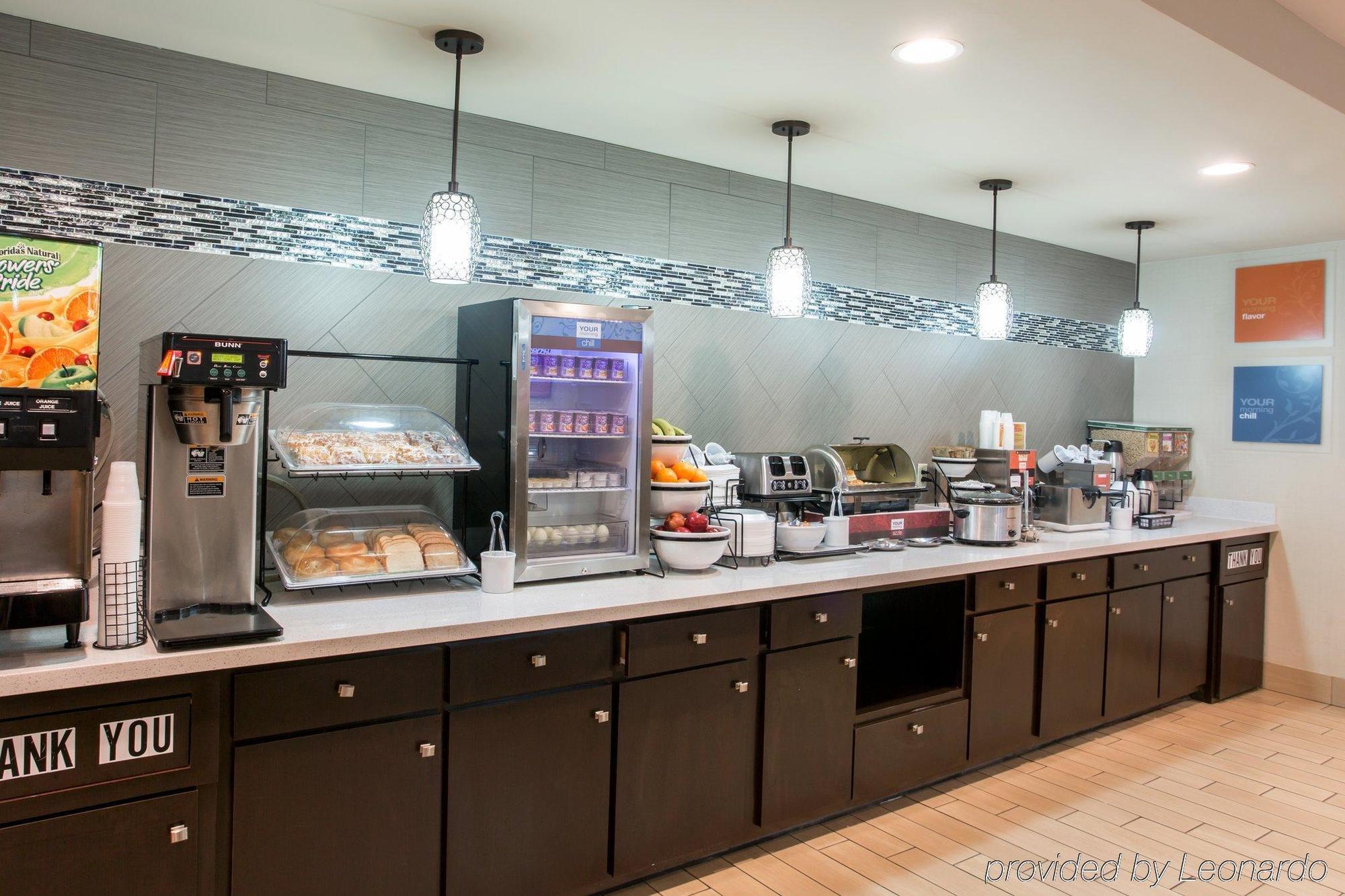 Comfort Inn & Suites Куквілл Екстер'єр фото
